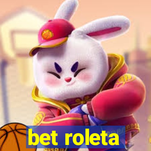 bet roleta