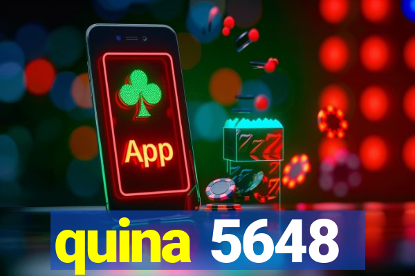 quina 5648