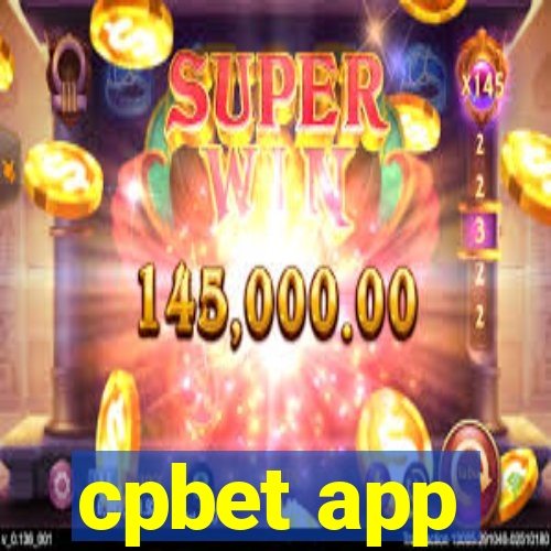 cpbet app