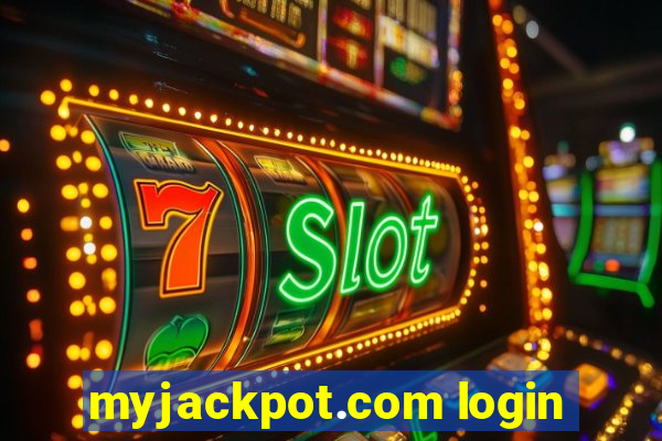 myjackpot.com login