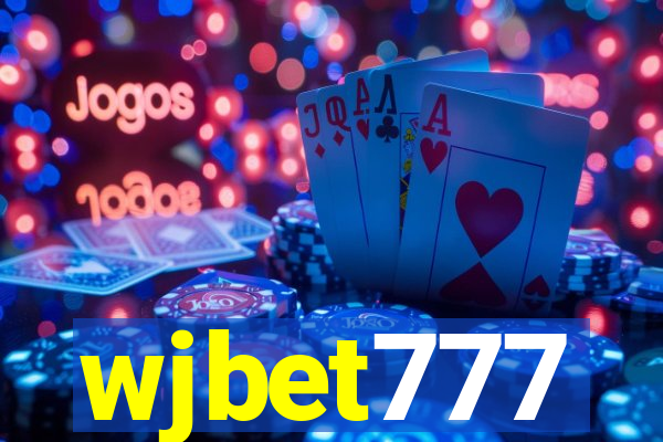 wjbet777