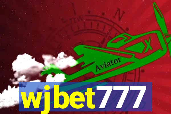 wjbet777