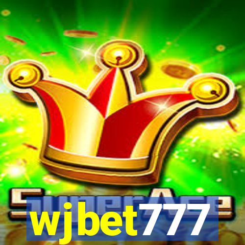 wjbet777