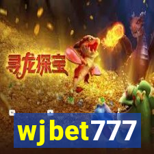 wjbet777