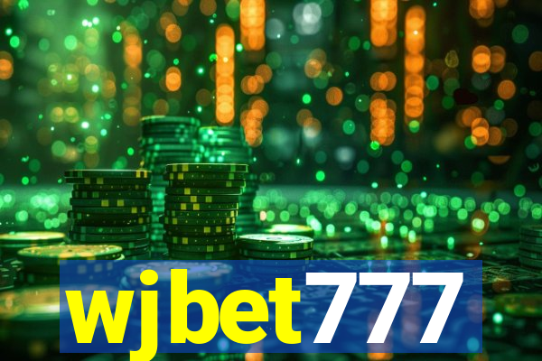 wjbet777