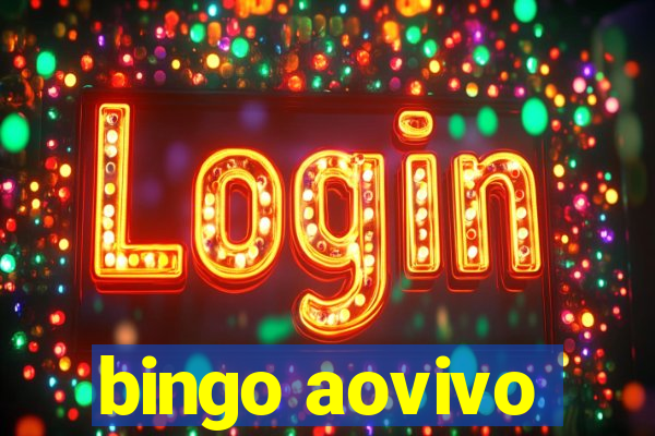 bingo aovivo