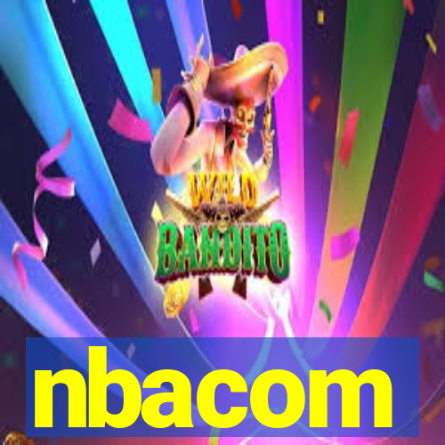 nbacom