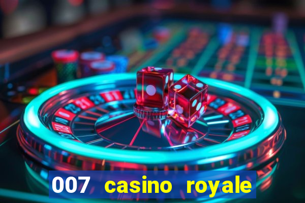 007 casino royale theme song download