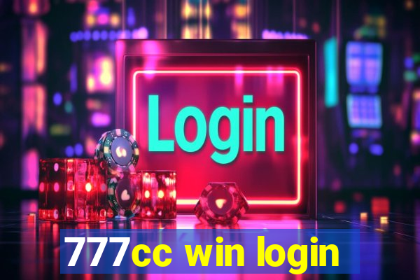 777cc win login