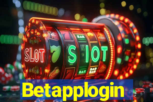 Betapplogin