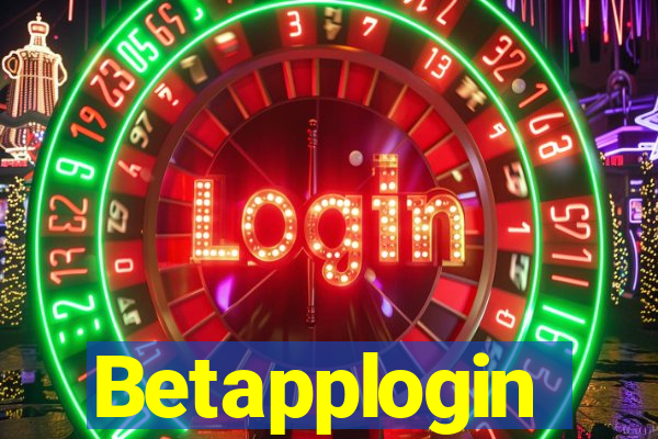 Betapplogin