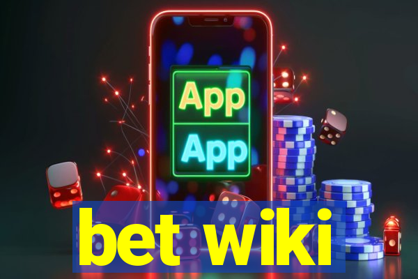 bet wiki