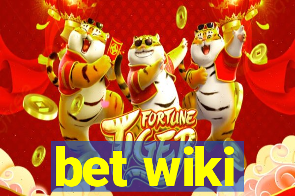 bet wiki