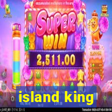 island king