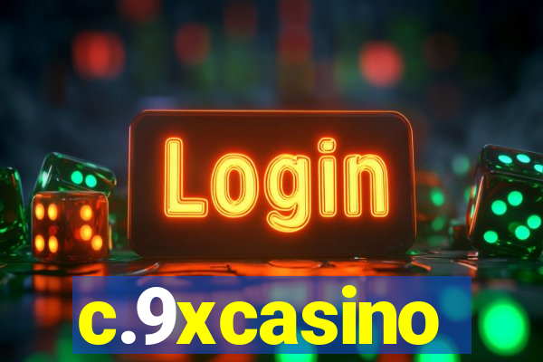 c.9xcasino