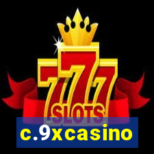 c.9xcasino