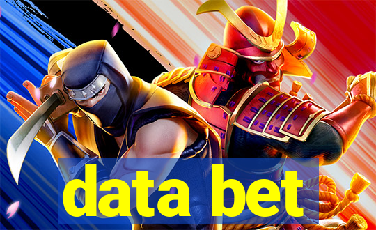 data bet