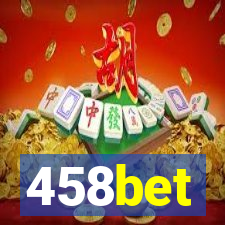 458bet