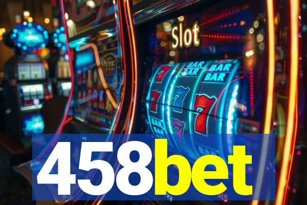 458bet