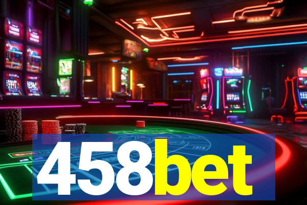 458bet