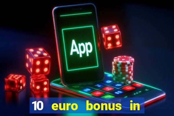 10 euro bonus in superior casino