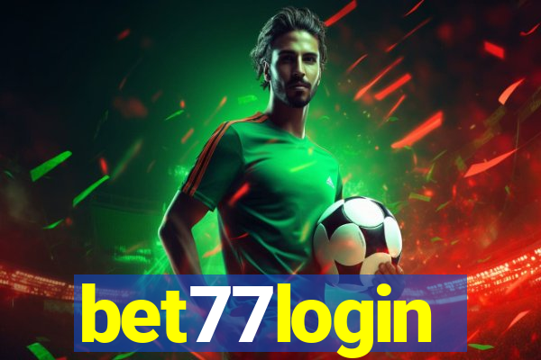 bet77login