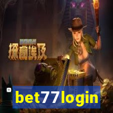 bet77login