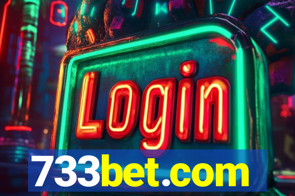 733bet.com