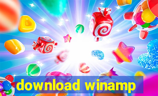 download winamp