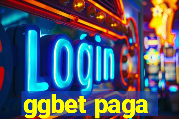 ggbet paga