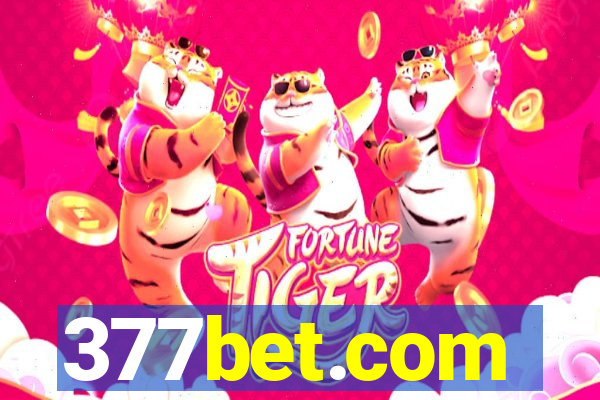 377bet.com