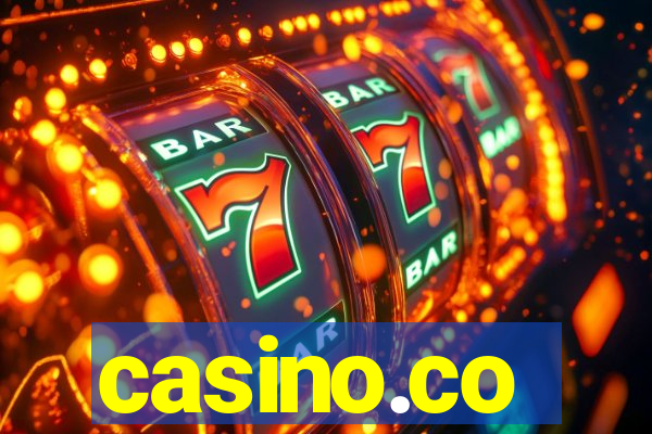 casino.co