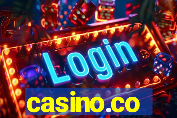 casino.co