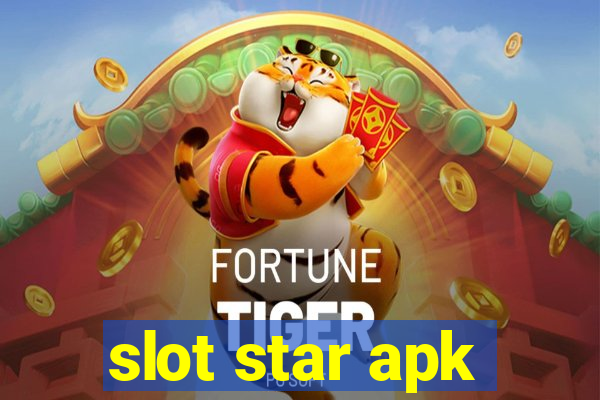 slot star apk