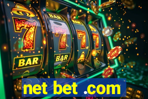 net bet .com