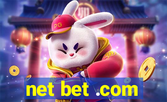 net bet .com