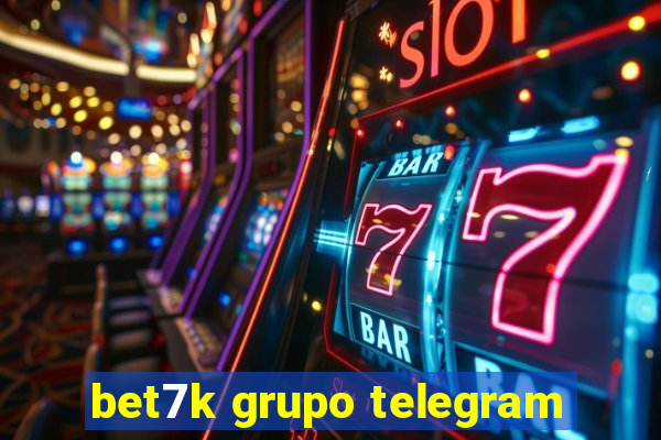 bet7k grupo telegram