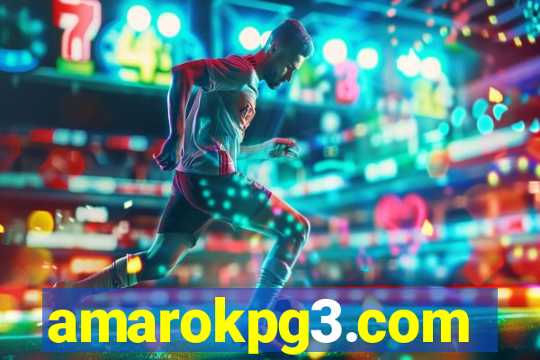 amarokpg3.com