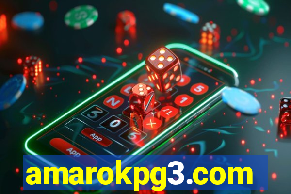 amarokpg3.com