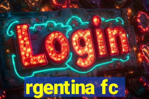 rgentina fc