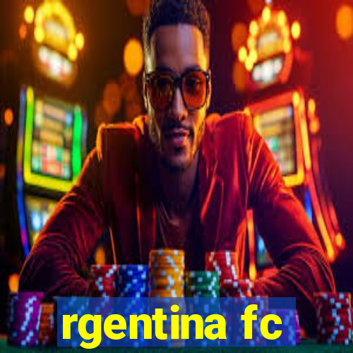 rgentina fc