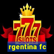 rgentina fc