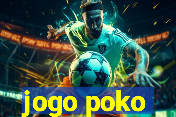 jogo poko