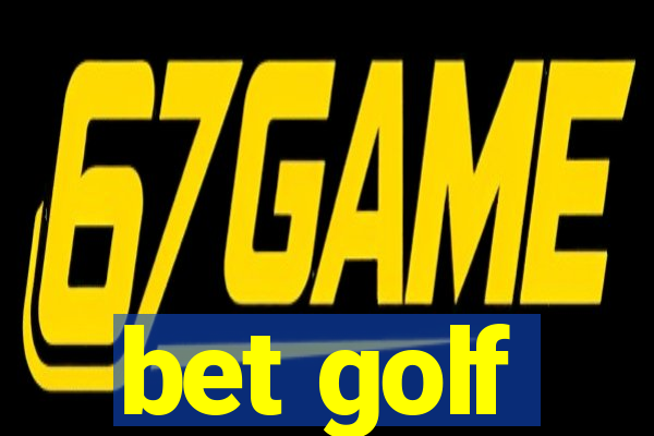 bet golf