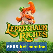 5588 bet cassino