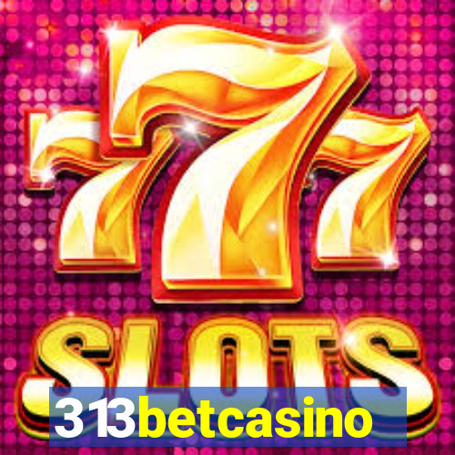 313betcasino