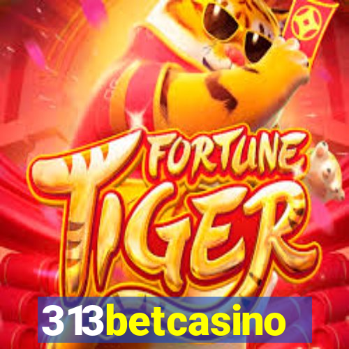 313betcasino