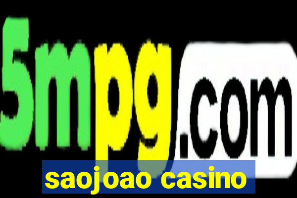 saojoao casino