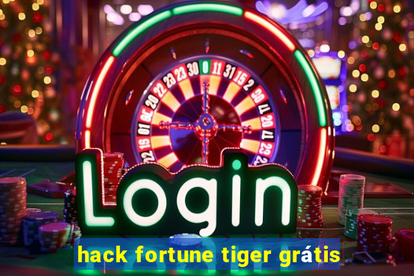 hack fortune tiger grátis