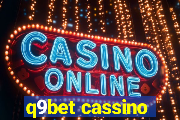 q9bet cassino